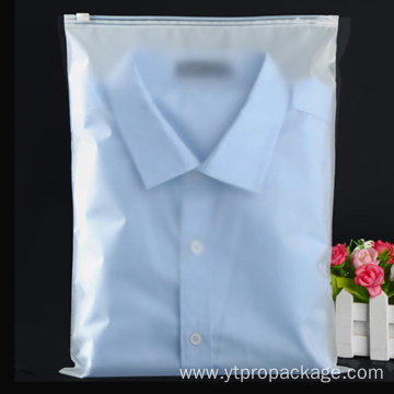 Biodegradable Plastic Packaging Zipper Bags Zip Lock Bags